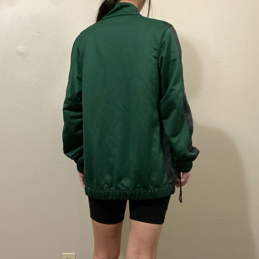 Rare Nike zip up jacket - Picture 7 of 17